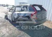 2016 Volvo XC90 фото