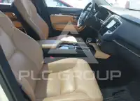 2016 Volvo XC90 фото