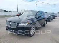 2016 Volvo XC90 фото