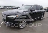 2016 Volvo XC90 фото