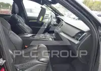 2016 Volvo XC90 фото