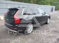 2016 Volvo XC90 фото