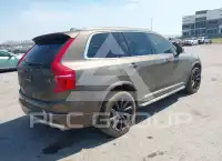 2016 Volvo XC90 photo