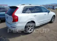 2016 Volvo XC90 фото