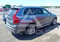 2016 Volvo XC90 фото