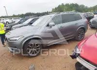 2016 Volvo XC90 photo