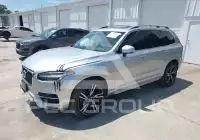 2016 Volvo XC90 фото