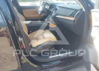 2016 Volvo XC90 фото