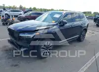 2016 Volvo XC90 фото