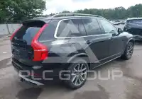 2016 Volvo XC90 фото