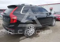2016 Volvo XC90 фото