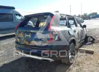 2016 Volvo XC90 фото