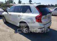 2016 Volvo XC90 photo