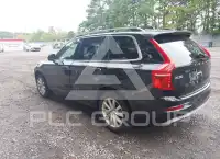 2016 Volvo XC90 фото