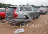 2016 Volvo XC90 photo