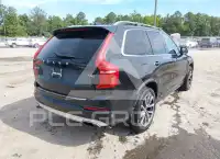 2016 Volvo XC90 фото