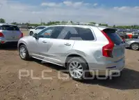 2016 Volvo XC90 фото