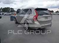 2016 Volvo XC90 фото