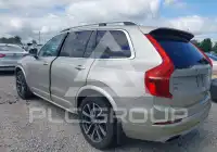 2016 Volvo XC90 photo