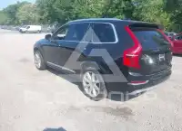 2016 Volvo XC90 фото