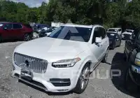 2016 Volvo XC90 фото