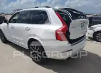 2016 Volvo XC90 photo
