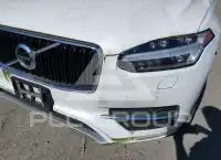 2016 Volvo XC90 photo