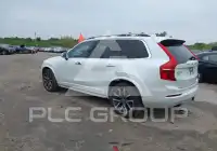 2016 Volvo XC90 photo