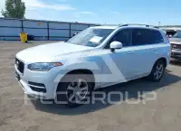 2016 Volvo XC90 фото