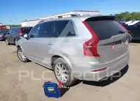 2016 Volvo XC90 photo