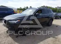 2016 Volvo XC90 фото