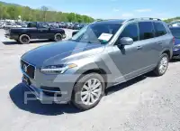 2016 Volvo XC90 фото