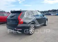 2016 Volvo XC90 фото