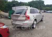 2016 Volvo XC90 фото