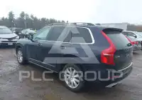 2016 Volvo XC90 фото
