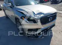 2016 Volvo XC90 фото