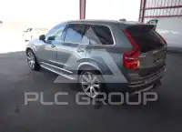 2016 Volvo XC90 photo