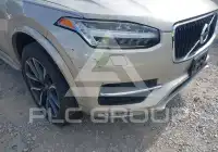 2016 Volvo XC90 photo