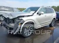 2016 Volvo XC90 photo