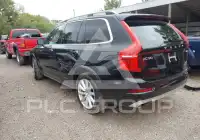 2016 Volvo XC90 фото