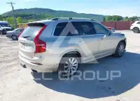 2016 Volvo XC90 фото