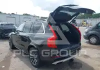 2016 Volvo XC90 фото