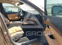 2016 Volvo XC90 photo