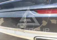 2016 Volvo XC90 фото