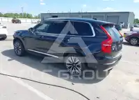 2016 Volvo XC90 фото