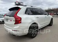 2016 Volvo XC90 фото