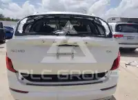2016 Volvo XC90 photo