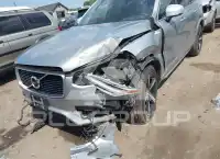 2016 Volvo XC90 фото