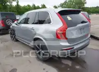 2016 Volvo XC90 фото