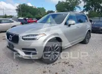 2016 Volvo XC90 photo